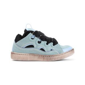 Lanvin Curb Sneakers Men
